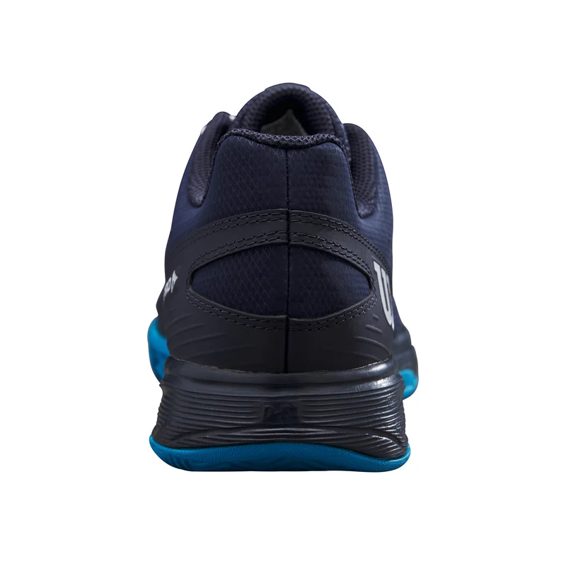 Rush Pro Allcourtschuh Kinder-Dunkelblau,Dunkelblau