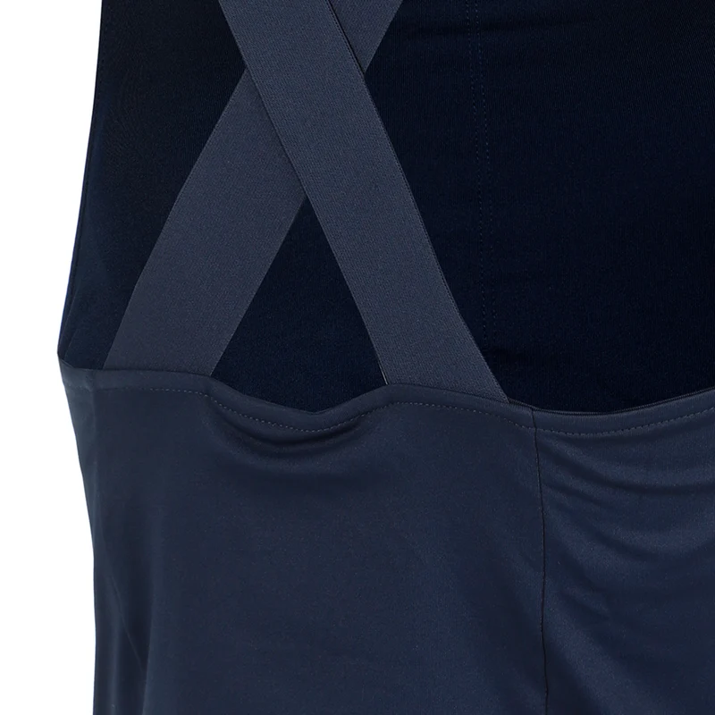 Samprini Tank-Top Damen-Dunkelblau