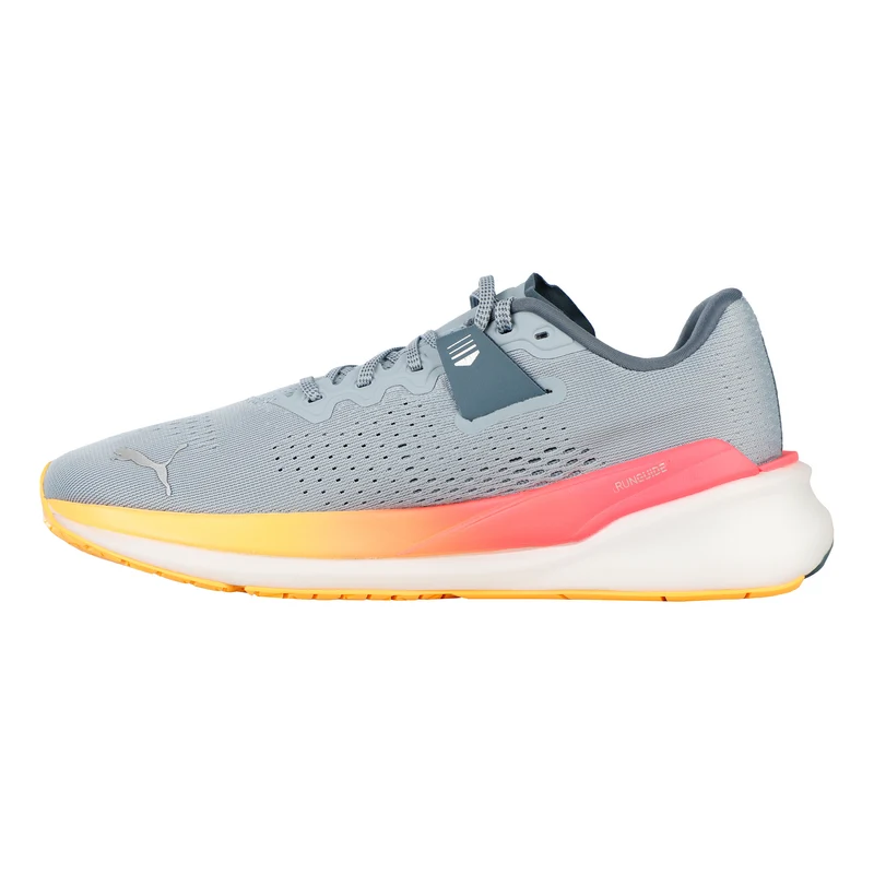 Eternity Nitro Neutralschuh Damen-Grau,Gelb