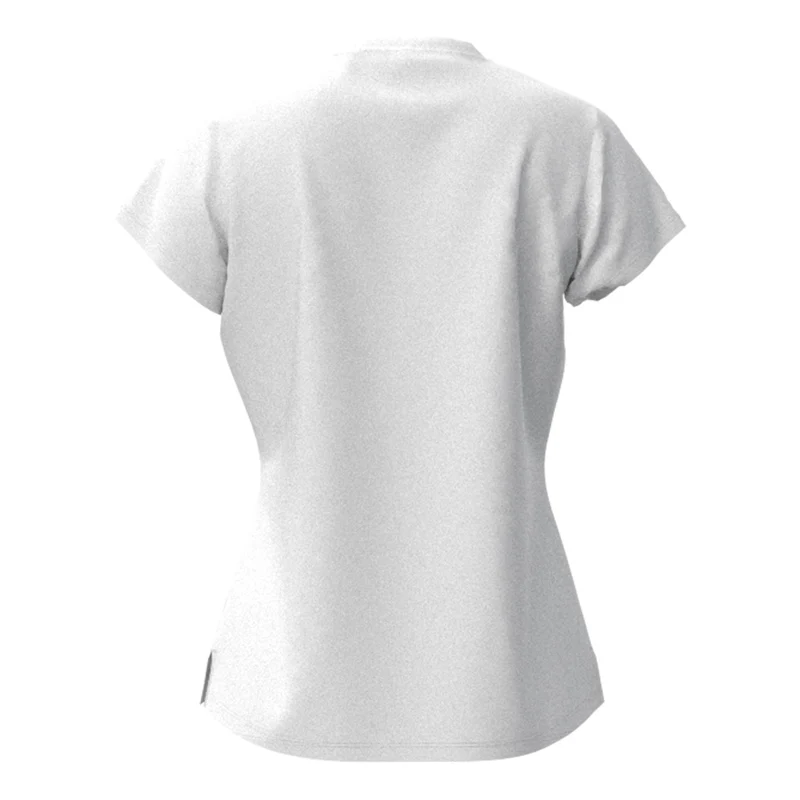 Chiba T-Shirt Damen-Weiß