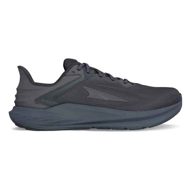 Torin 8 GTX Neutralschuh Herren-Schwarz,Schwarz