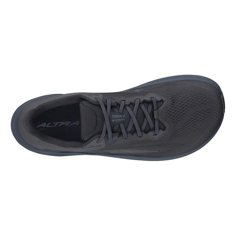 Torin 8 GTX Neutralschuh Herren-Schwarz,Schwarz