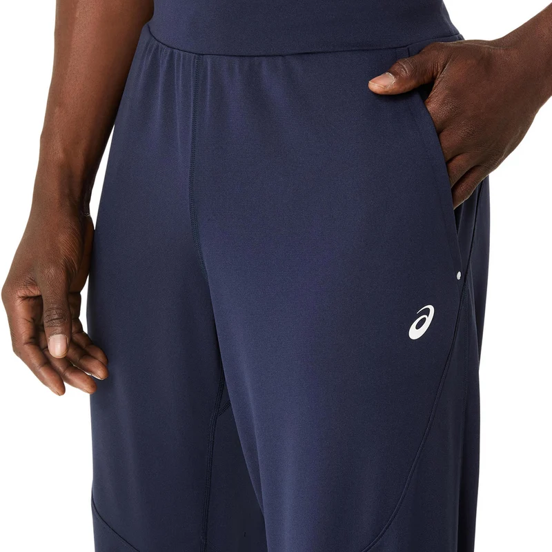 Court Trainingshose Herren-Dunkelblau