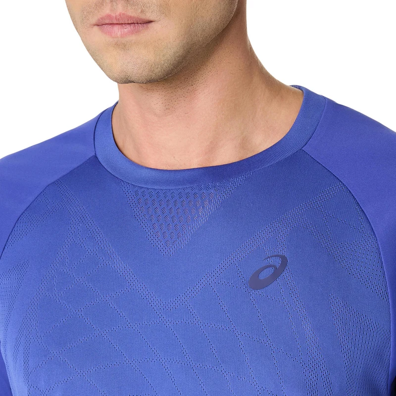 Match Actibreeze T-Shirt Herren-Blau