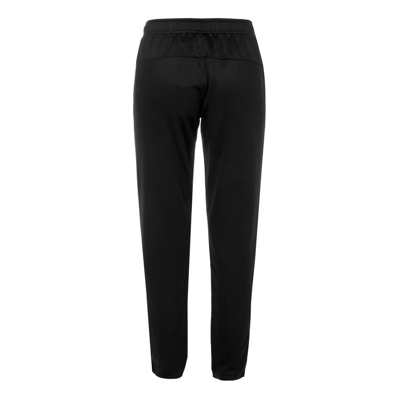 Teamline Trainingshose Damen-Schwarz
