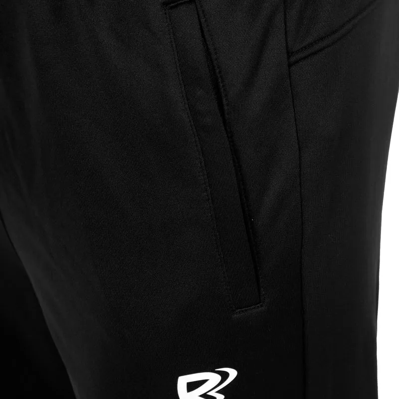Teamline Trainingshose Herren-Schwarz