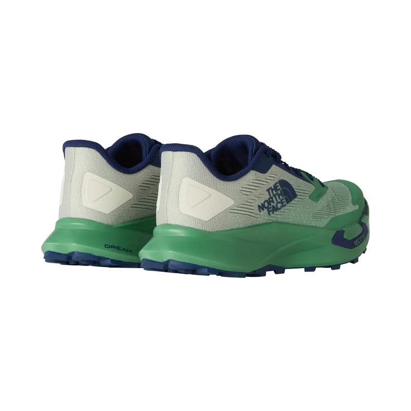 Vectiv Enduris 4 Trailschuh Herren - grün, blau