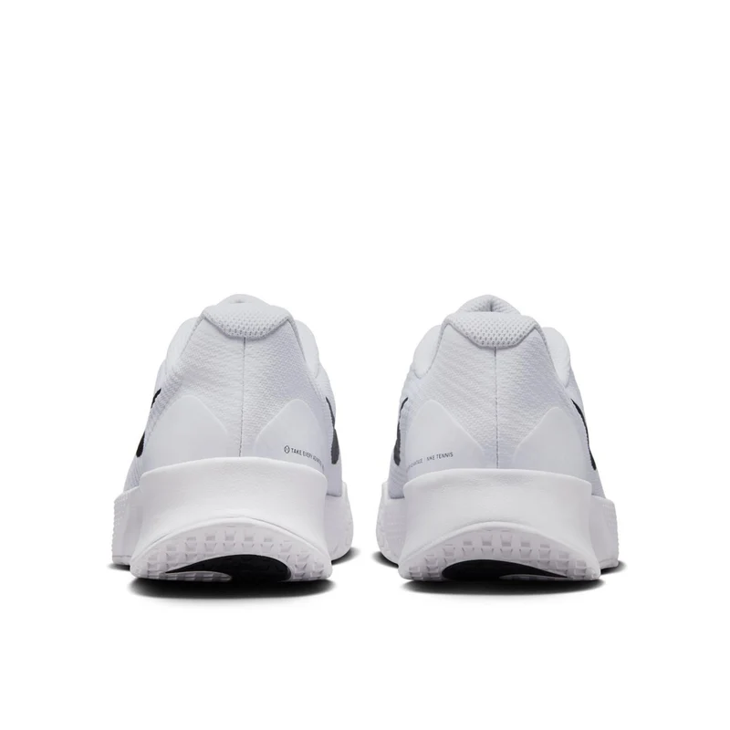 Vapor Lite 3 Allcourtschuh Damen-weiß, schwarz
