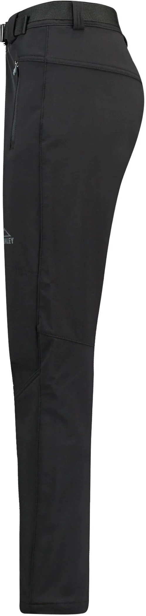 MCKINLEY Herren Hose Shalda – wind- & wasserdicht