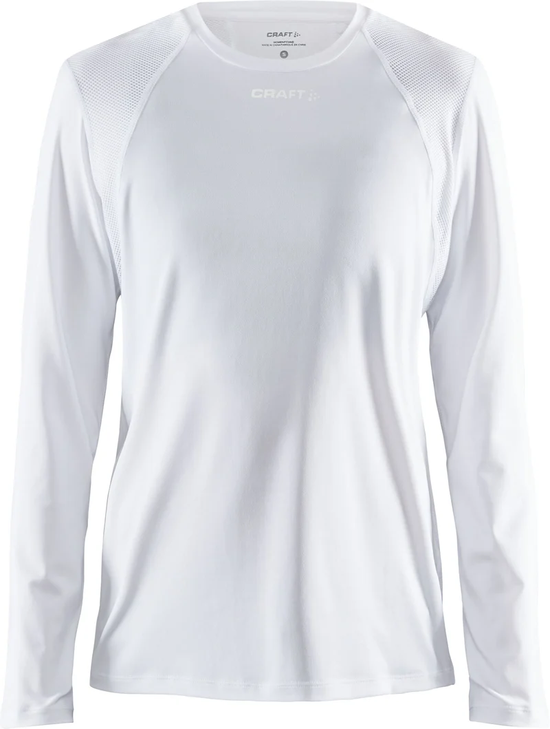 CRAFT Damen Shirt ADV ESSENCE LS TEE W Funktionsshirt