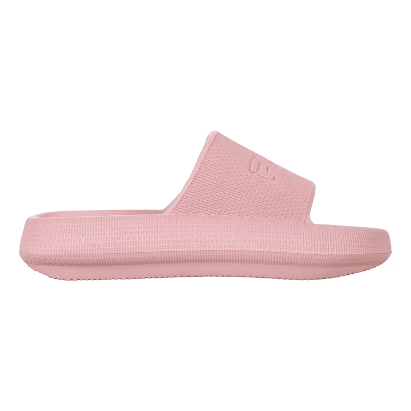 Slippers Badelatschen Damen - rosa