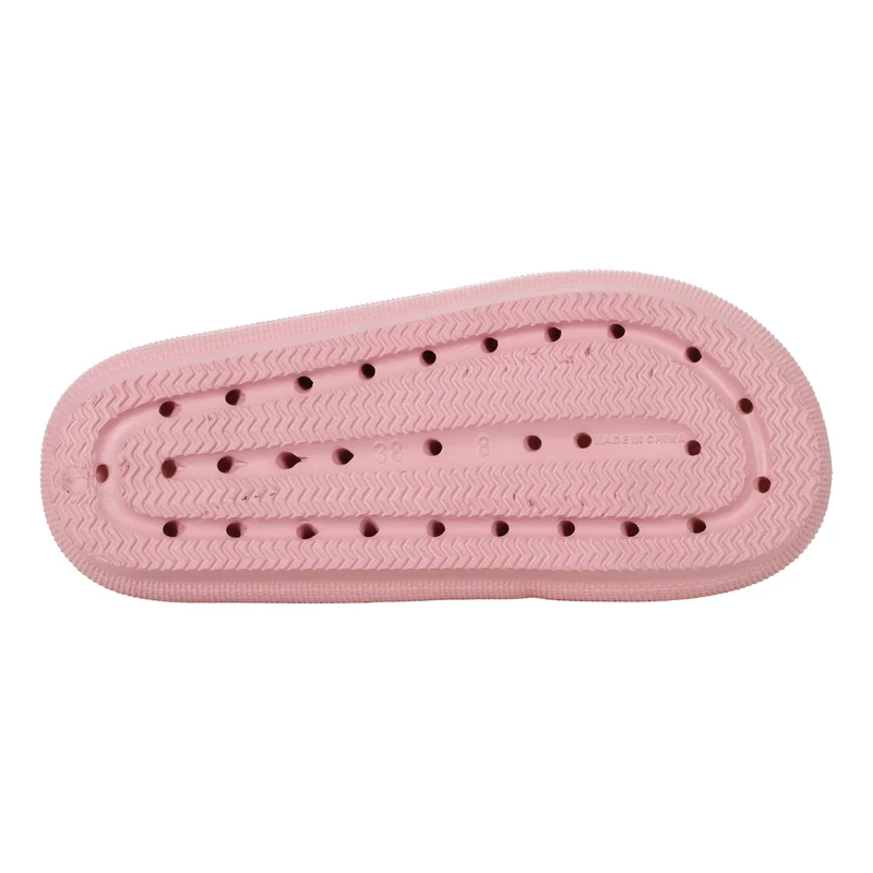 Slippers Badelatschen Damen - rosa
