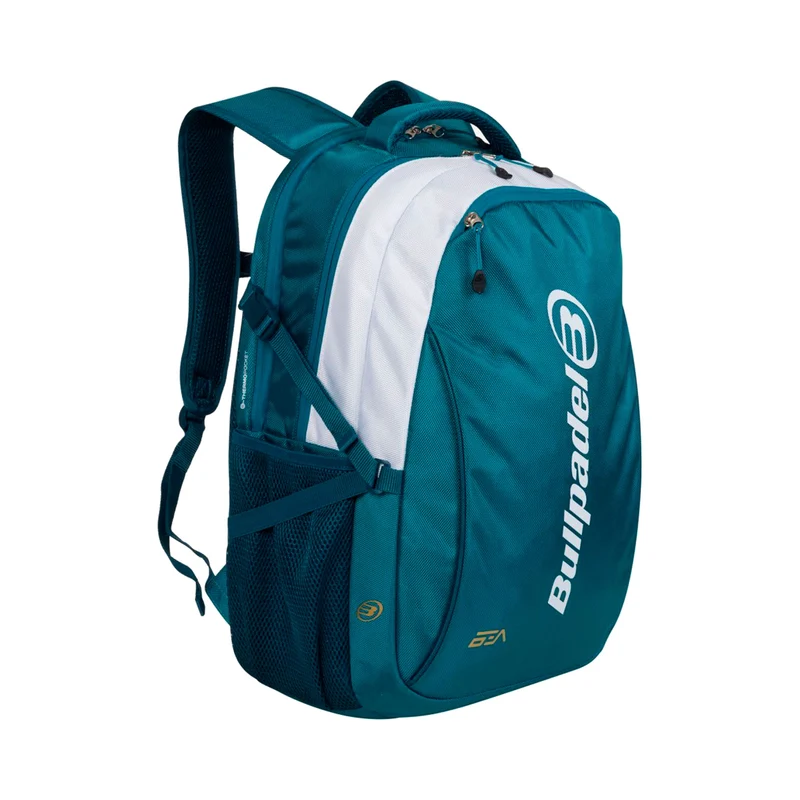 PEARL Rucksack - blau