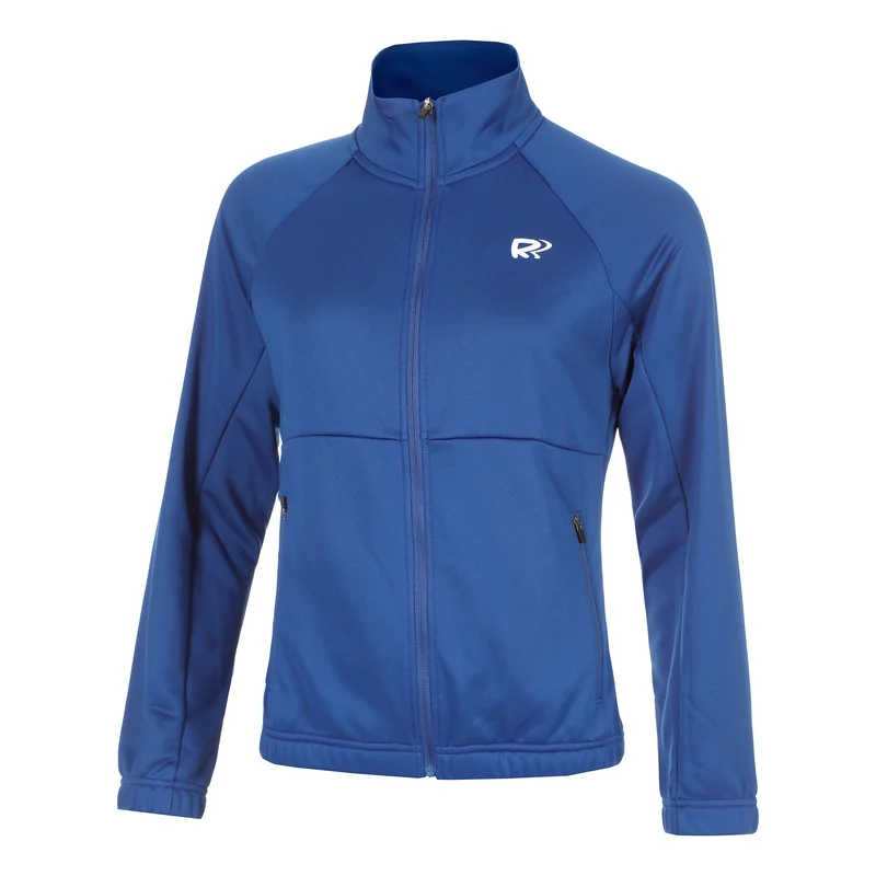 Teamline Trainingsjacke Damen-Blau