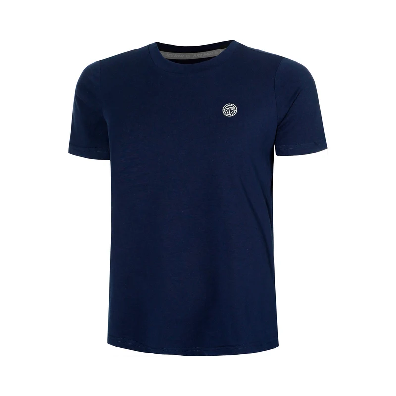 Crew 2.0 Chill T-Shirt Jungen-dunkelblau