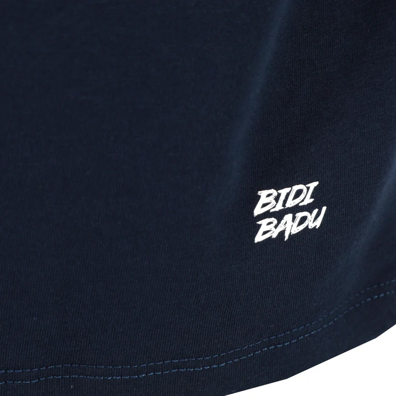 Crew 2.0 Chill T-Shirt Jungen-dunkelblau