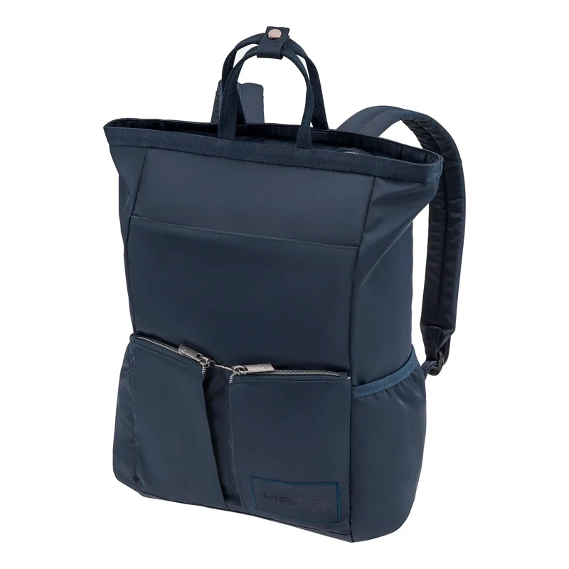 Pro Backpack Rucksack - blau
