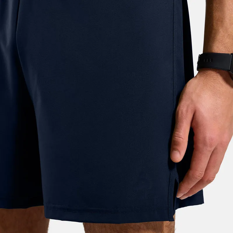 Essential 6in Laufshorts Herren-dunkelblau