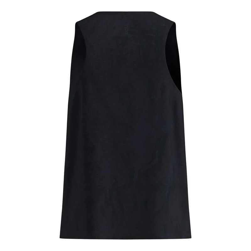 Zeroweight Engineered Chill-Tec Laufshirt Herren-schwarz