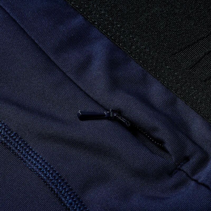 Core Impulse Lauftight Damen-blau