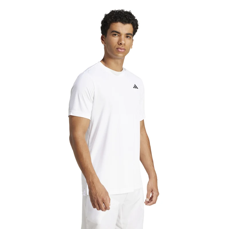 Club T-Shirt Herren - weiß
