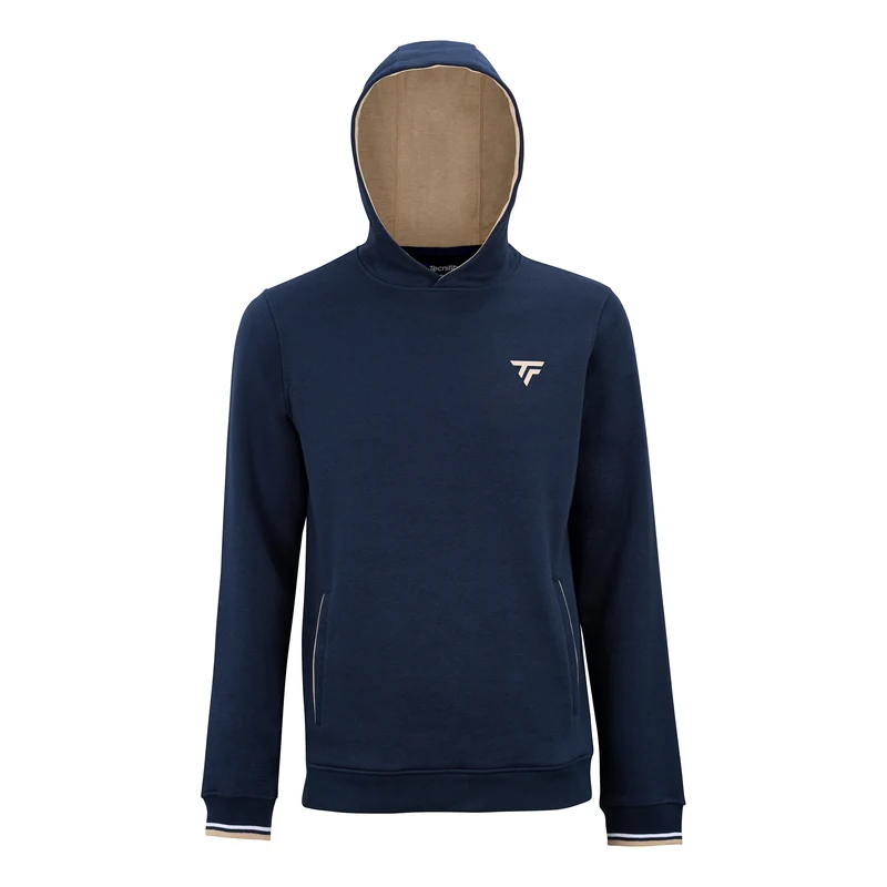 Hoody Unisex-dunkelblau