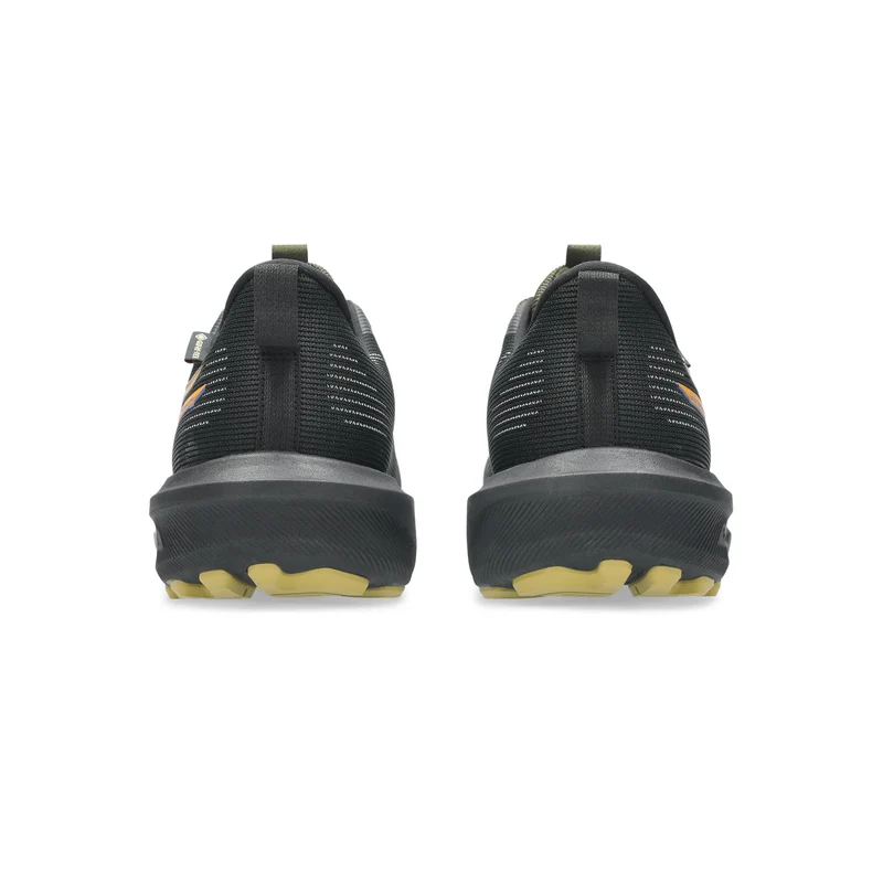 GT-1000 14 GTX Stabilitätsschuh Herren-schwarz, caramel