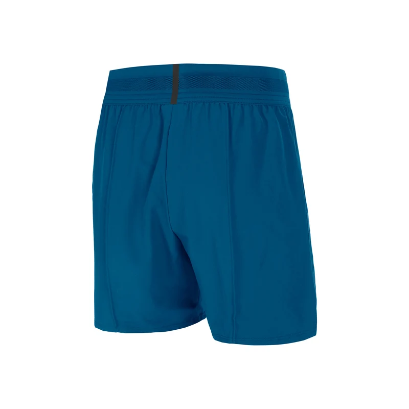 Court Dri-Fit Slam Shorts Herren-Blau