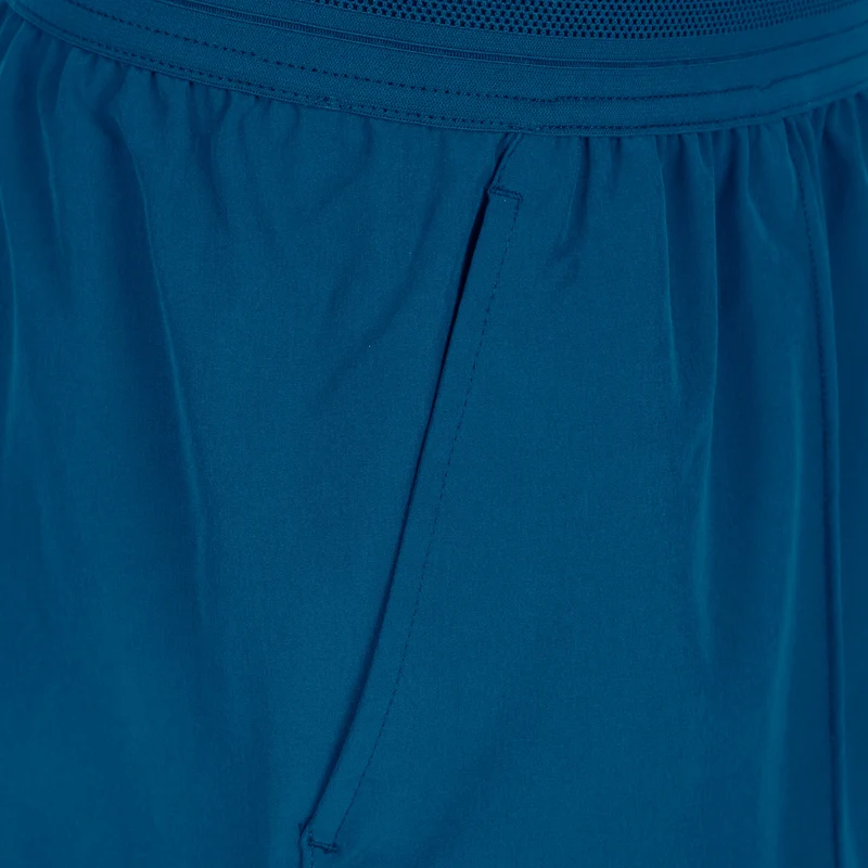Court Dri-Fit Slam Shorts Herren-Blau