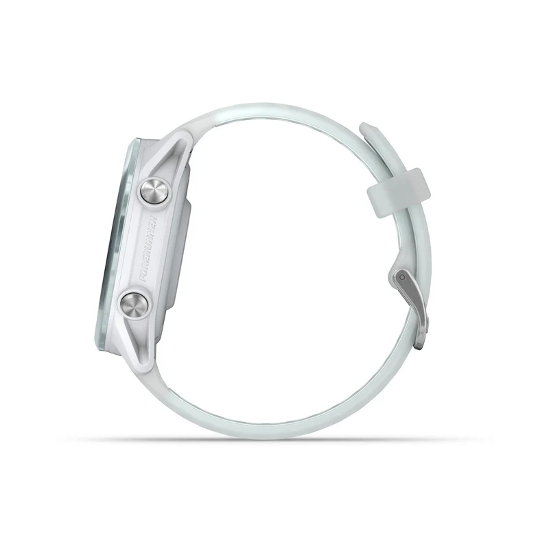 Forerunner 570 S Pulsuhr-Hellgrau