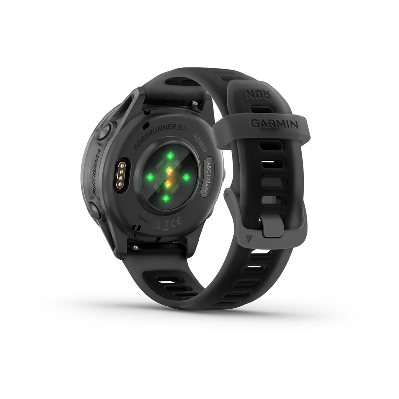 Forerunner 570 S Pulsuhr-Schwarz
