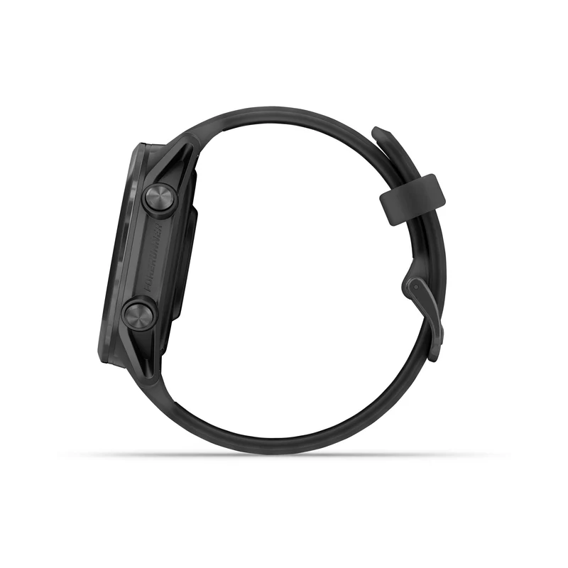 Forerunner 570 S Pulsuhr-Schwarz