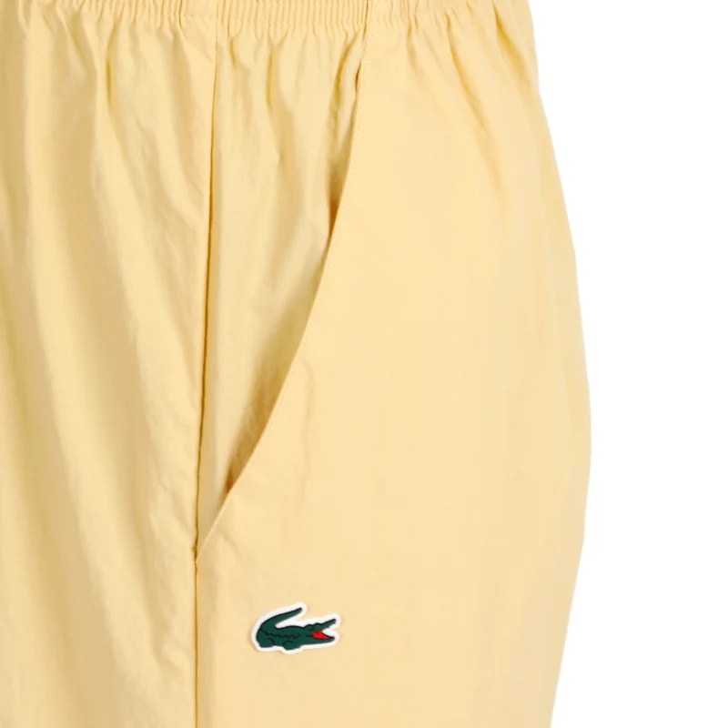 Trainingsanzug Herren - beige