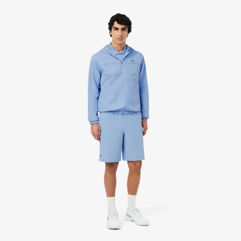 Shorts Herren - hellblau