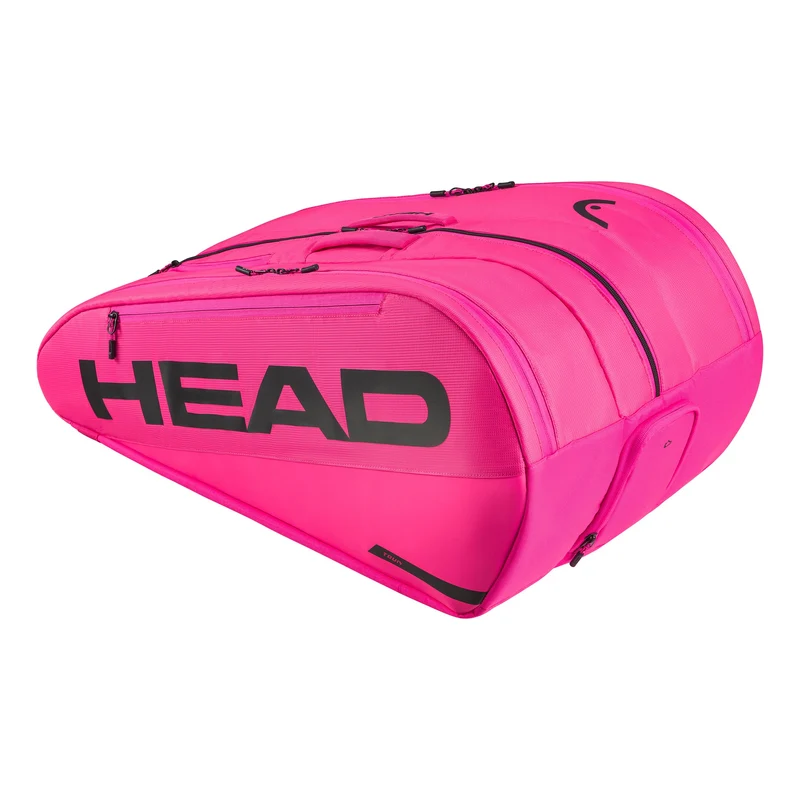Tour Schlägertasche 15er - pink