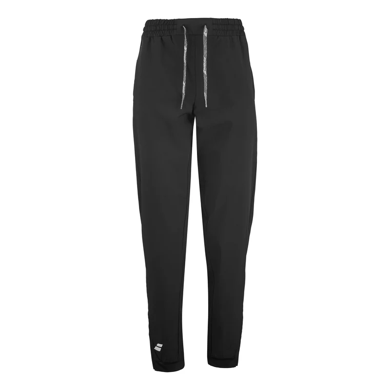 Play Trainingshose Damen-Schwarz