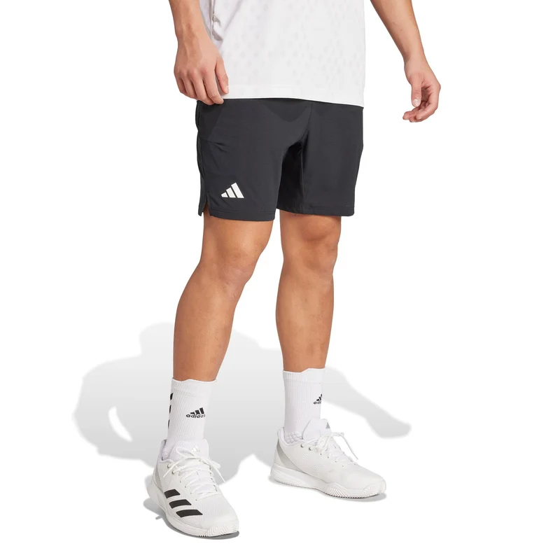 Ergo 9Inch Shorts Herren - schwarz