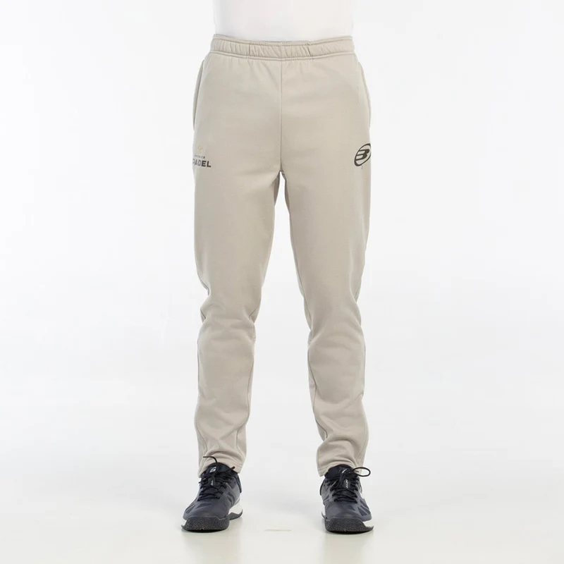 Bario Trainingshose Herren-Grau