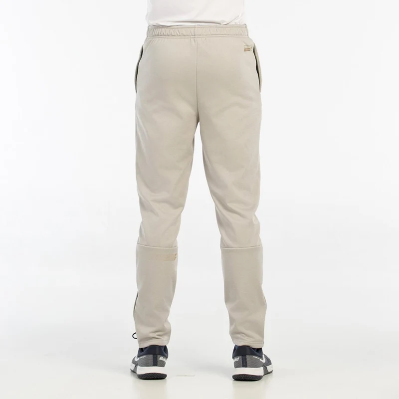 Bario Trainingshose Herren-Grau