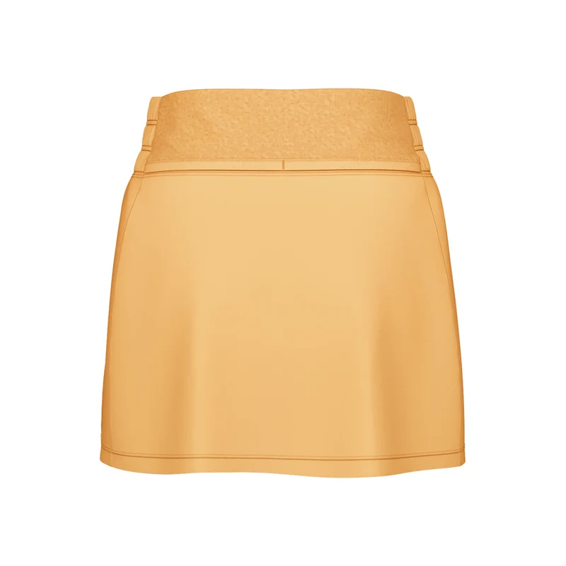 Play Rock Damen-Goldgelb