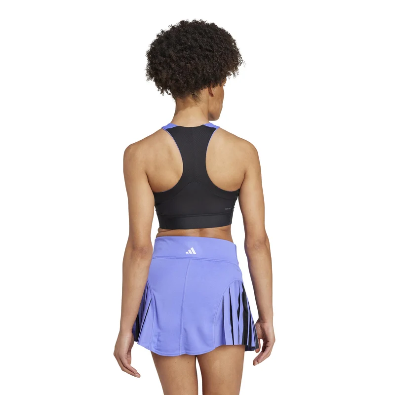 Crop Pro Tank-Top Damen-Flieder,Mehrfarbig