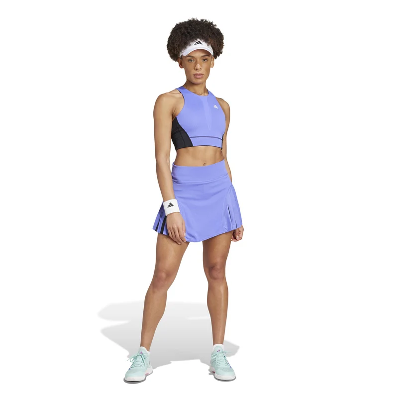 Crop Pro Tank-Top Damen-Flieder,Mehrfarbig