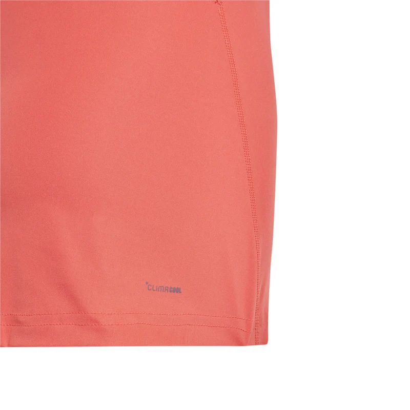 Club Tank-Top Mädchen-Rot