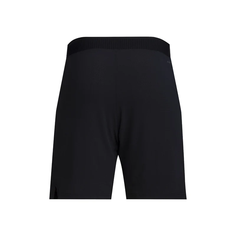 7Inch Ergo Shorts Herren - schwarz