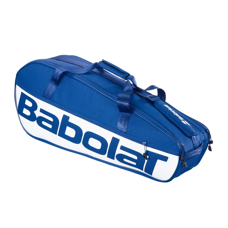 Court M Schlägertasche-Blau