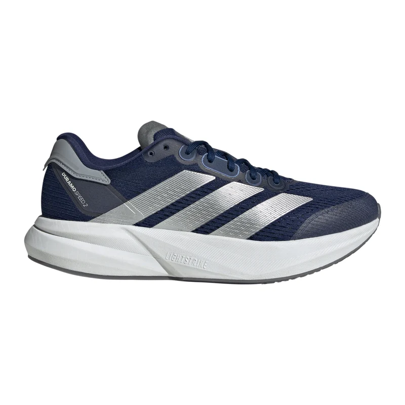 Duramo Speed 2 Neutralschuh Herren - dunkelblau, grau