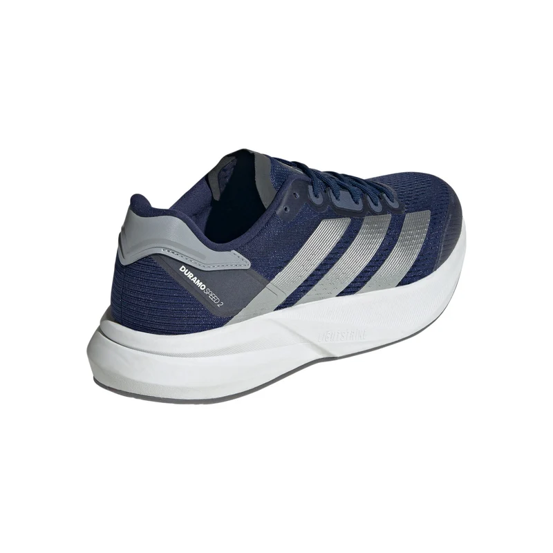 Duramo Speed 2 Neutralschuh Herren - dunkelblau, grau