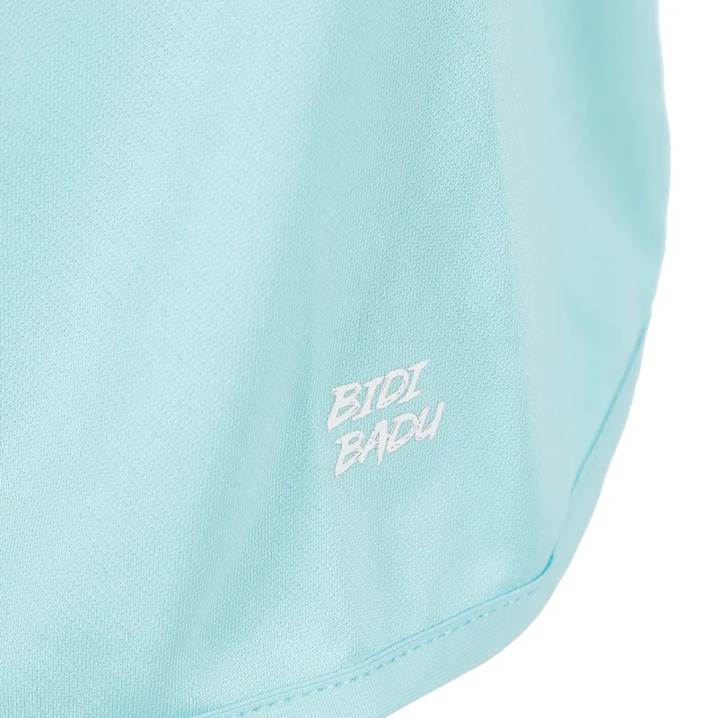 Crew 2.0 Trainingsjacke Mädchen - türkis