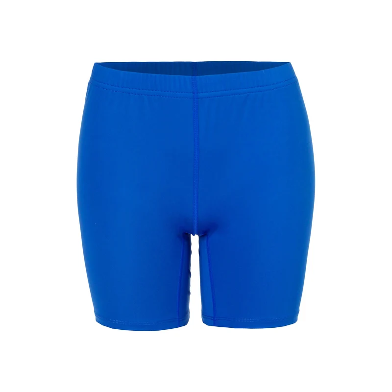 Hey Laguna Kleid Damen-blau, mehrfarbig