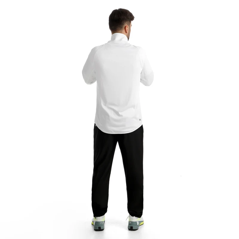 Crew 2.0 Trainingshose Herren-schwarz